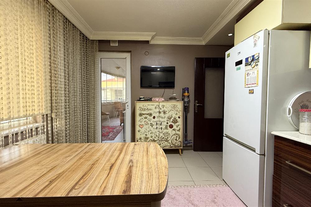 Century 21 Bal'dan Plevne Mahallesinde Satılık 3+1 Daire