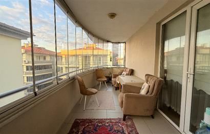 Century 21 Bal'dan Plevne Mahallesinde Satılık 3+1 Daire