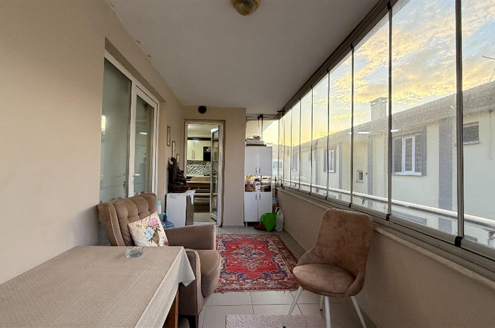 Century 21 Bal'dan Plevne Mahallesinde Satılık 3+1 Daire