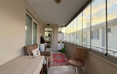 Century 21 Bal'dan Plevne Mahallesinde Satılık 3+1 Daire