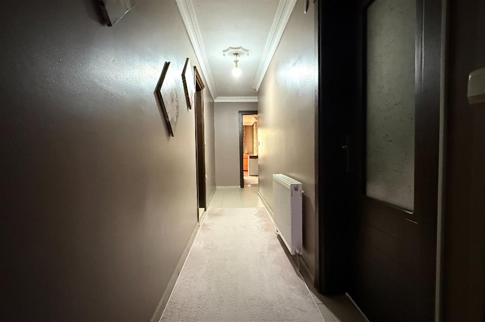 Century 21 Bal'dan Plevne Mahallesinde Satılık 3+1 Daire