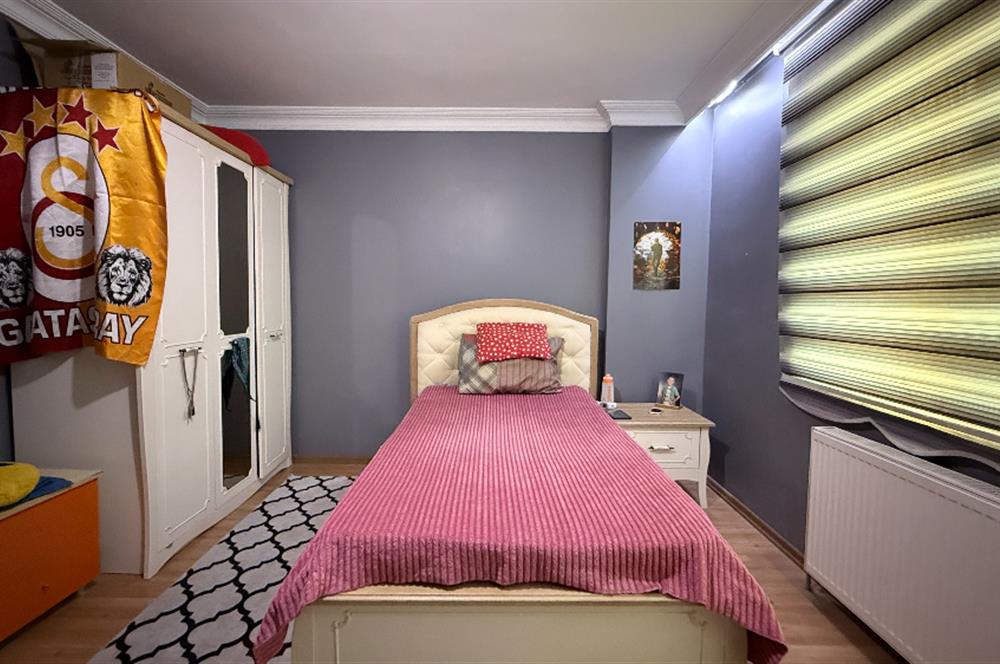 Century 21 Bal'dan Plevne Mahallesinde Satılık 3+1 Daire