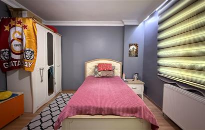 Century 21 Bal'dan Plevne Mahallesinde Satılık 3+1 Daire