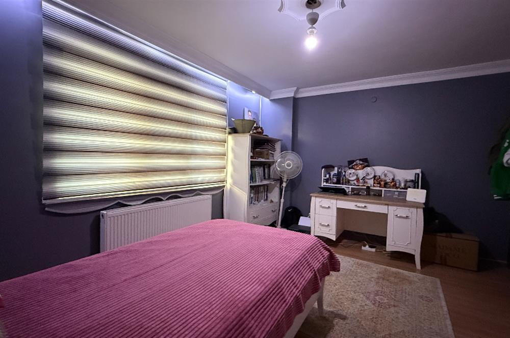 Century 21 Bal'dan Plevne Mahallesinde Satılık 3+1 Daire