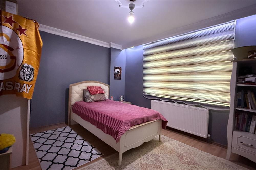 Century 21 Bal'dan Plevne Mahallesinde Satılık 3+1 Daire