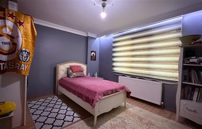 Century 21 Bal'dan Plevne Mahallesinde Satılık 3+1 Daire