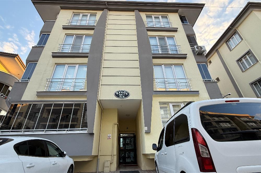 Century 21 Bal'dan Plevne Mahallesinde Satılık 3+1 Daire