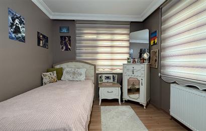 Century 21 Bal'dan Plevne Mahallesinde Satılık 3+1 Daire