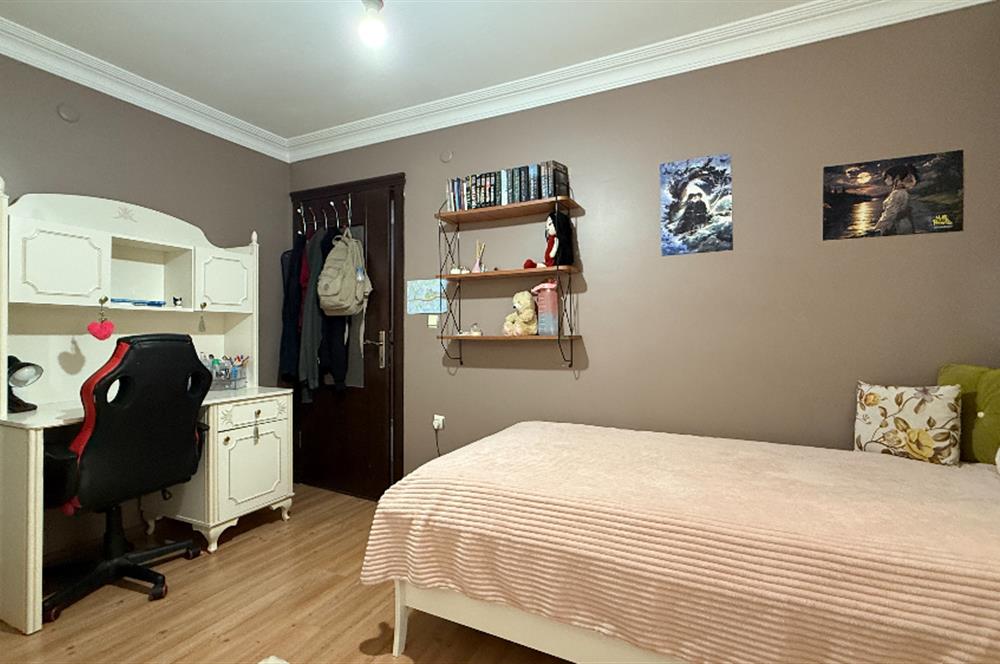 Century 21 Bal'dan Plevne Mahallesinde Satılık 3+1 Daire