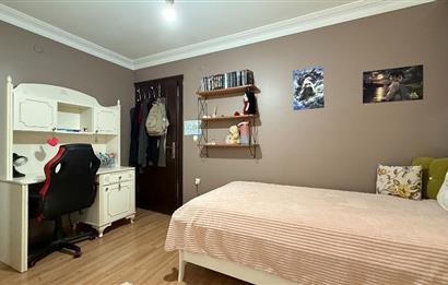 Century 21 Bal'dan Plevne Mahallesinde Satılık 3+1 Daire