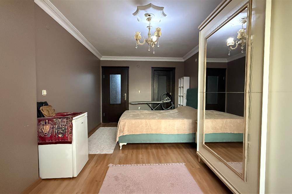 Century 21 Bal'dan Plevne Mahallesinde Satılık 3+1 Daire