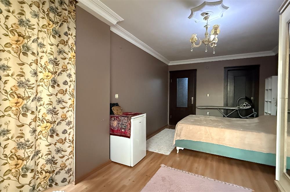 Century 21 Bal'dan Plevne Mahallesinde Satılık 3+1 Daire