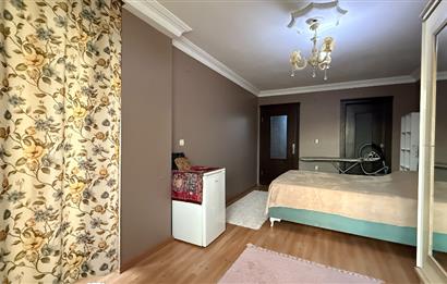 Century 21 Bal'dan Plevne Mahallesinde Satılık 3+1 Daire