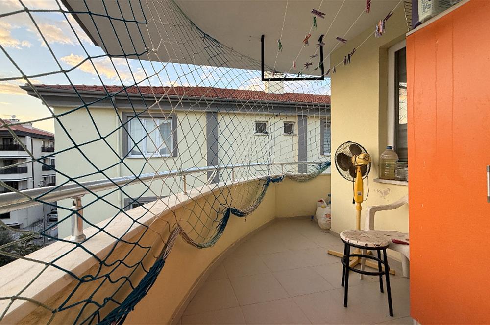 Century 21 Bal'dan Plevne Mahallesinde Satılık 3+1 Daire