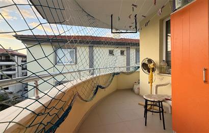 Century 21 Bal'dan Plevne Mahallesinde Satılık 3+1 Daire