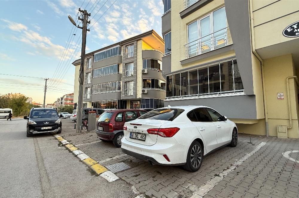 Century 21 Bal'dan Plevne Mahallesinde Satılık 3+1 Daire
