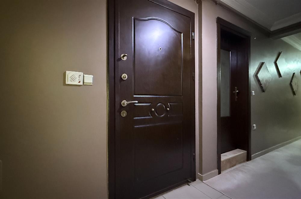 Century 21 Bal'dan Plevne Mahallesinde Satılık 3+1 Daire
