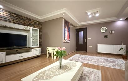 Century 21 Bal'dan Plevne Mahallesinde Satılık 3+1 Daire