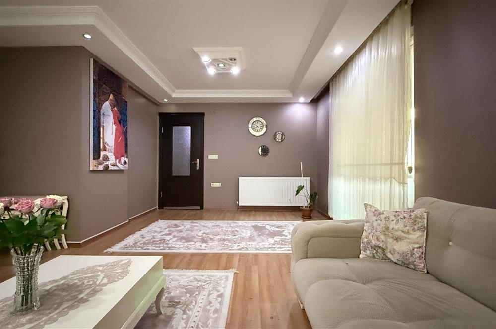 Century 21 Bal'dan Plevne Mahallesinde Satılık 3+1 Daire