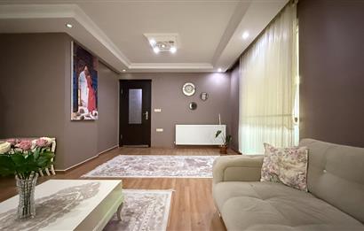 Century 21 Bal'dan Plevne Mahallesinde Satılık 3+1 Daire