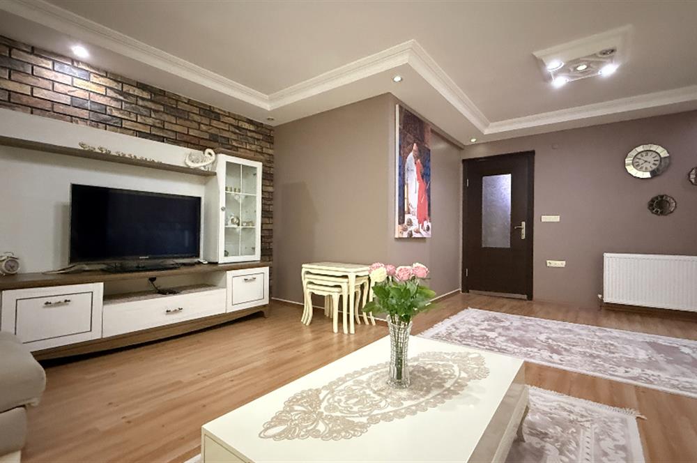 Century 21 Bal'dan Plevne Mahallesinde Satılık 3+1 Daire