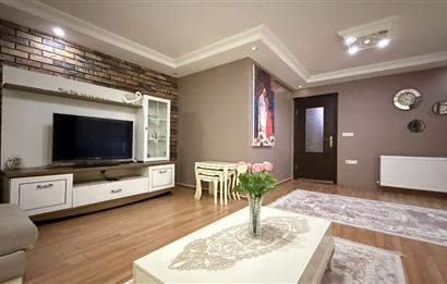 Century 21 Bal'dan Plevne Mahallesinde Satılık 3+1 Daire