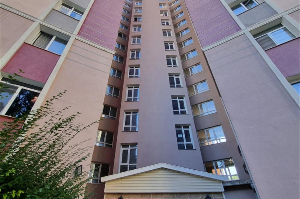 100.YIL İŞÇİ BLOKLARINDA 2+1 EŞYALI KİRALIK DAİRE