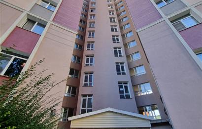 100.YIL İŞÇİ BLOKLARINDA 2+1 EŞYALI KİRALIK DAİRE