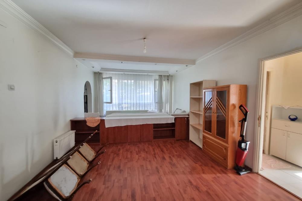 100.YIL İŞÇİ BLOKLARINDA 2+1 EŞYALI KİRALIK DAİRE