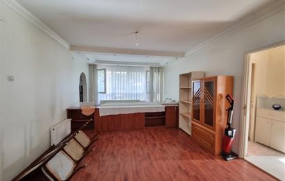 100.YIL İŞÇİ BLOKLARINDA 2+1 EŞYALI KİRALIK DAİRE