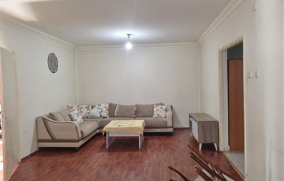 100.YIL İŞÇİ BLOKLARINDA 2+1 EŞYALI KİRALIK DAİRE