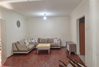100.YIL İŞÇİ BLOKLARINDA 2+1 EŞYALI KİRALIK DAİRE