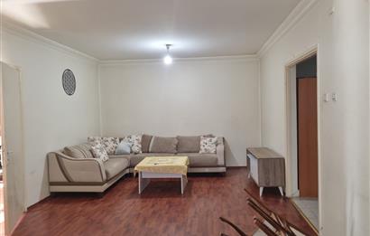 100.YIL İŞÇİ BLOKLARINDA 2+1 EŞYALI KİRALIK DAİRE