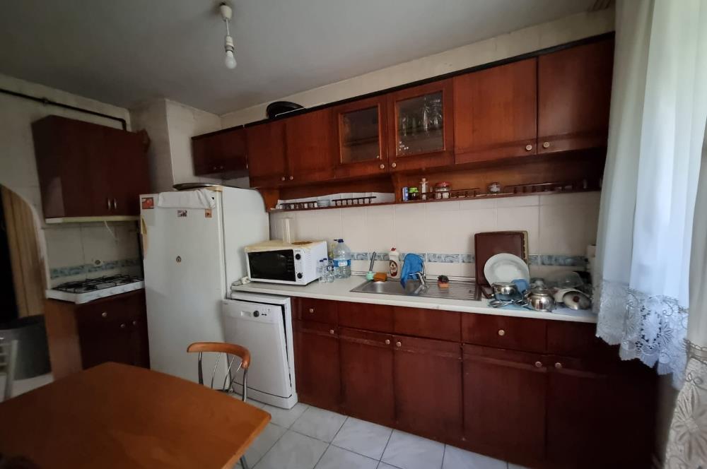 100.YIL İŞÇİ BLOKLARINDA 2+1 EŞYALI KİRALIK DAİRE