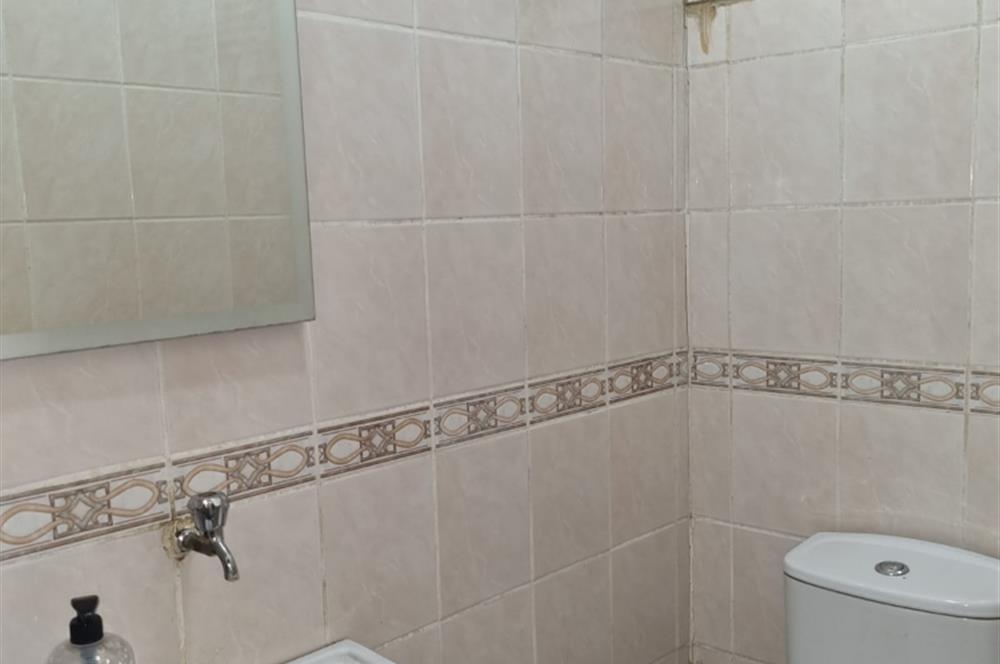 100.YIL İŞÇİ BLOKLARINDA 2+1 EŞYALI KİRALIK DAİRE