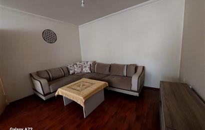 100.YIL İŞÇİ BLOKLARINDA 2+1 EŞYALI KİRALIK DAİRE