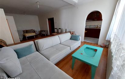 100.YIL İŞÇİ BLOKLARINDA 2+1 EŞYALI KİRALIK DAİRE