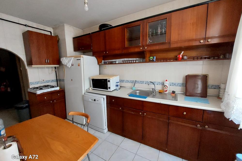 100.YIL İŞÇİ BLOKLARINDA 2+1 EŞYALI KİRALIK DAİRE