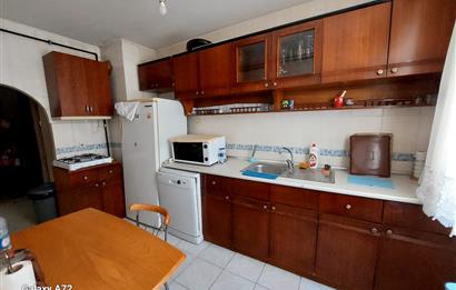 100.YIL İŞÇİ BLOKLARINDA 2+1 EŞYALI KİRALIK DAİRE