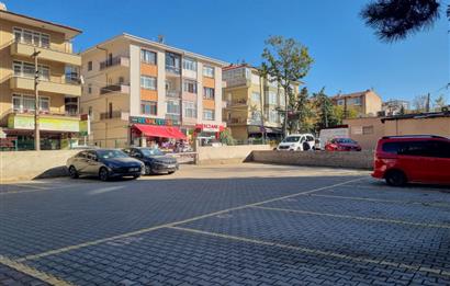 100.YIL İŞÇİ BLOKLARINDA 2+1 EŞYALI KİRALIK DAİRE