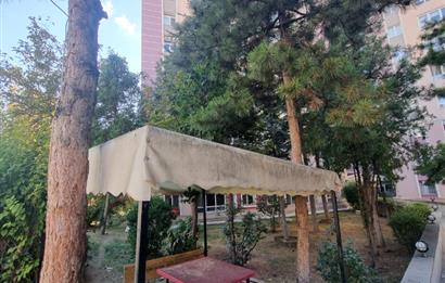 100.YIL İŞÇİ BLOKLARINDA 2+1 EŞYALI KİRALIK DAİRE