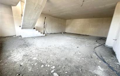 KKTC Girne Çatalköy Ana Yol Üzeri Satılık Ticari Dükkanlar