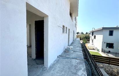 KKTC Girne Çatalköy Ana Yol Üzeri Satılık Ticari Dükkanlar