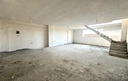 KKTC Girne Çatalköy Ana Yol Üzeri Satılık Ticari Dükkanlar