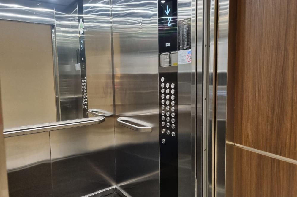 YAŞAMKENT'İN EN MERKEZİ KONUMUNDA ANKACADDE'DE SATILIK 2+1 DAİRE
