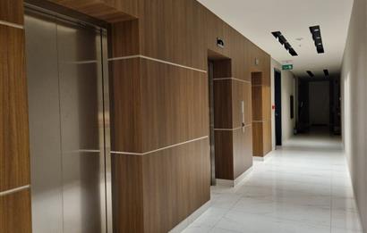 YAŞAMKENT'İN EN MERKEZİ KONUMUNDA ANKACADDE'DE SATILIK 2+1 DAİRE