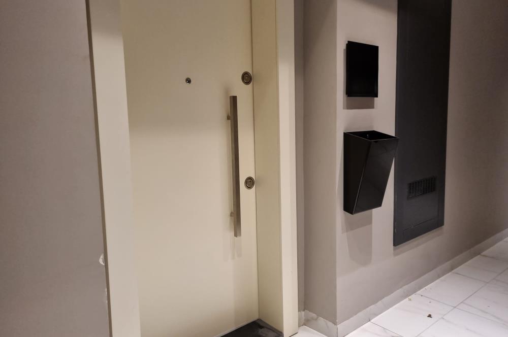 YAŞAMKENT'İN EN MERKEZİ KONUMUNDA ANKACADDE'DE SATILIK 2+1 DAİRE