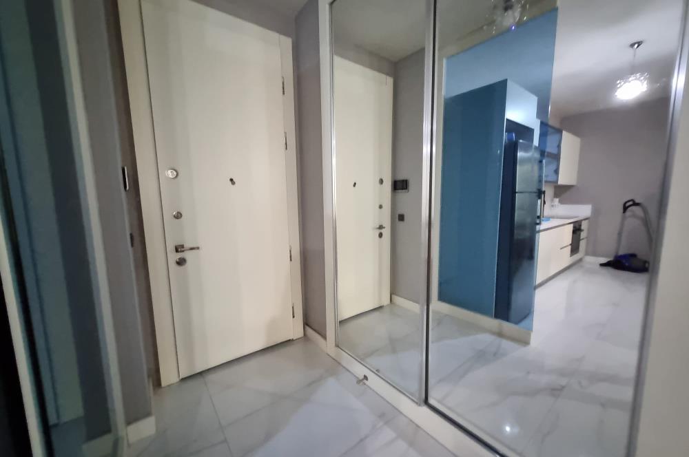 YAŞAMKENT'İN EN MERKEZİ KONUMUNDA ANKACADDE'DE SATILIK 2+1 DAİRE
