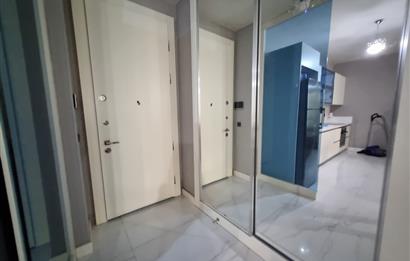 YAŞAMKENT'İN EN MERKEZİ KONUMUNDA ANKACADDE'DE SATILIK 2+1 DAİRE