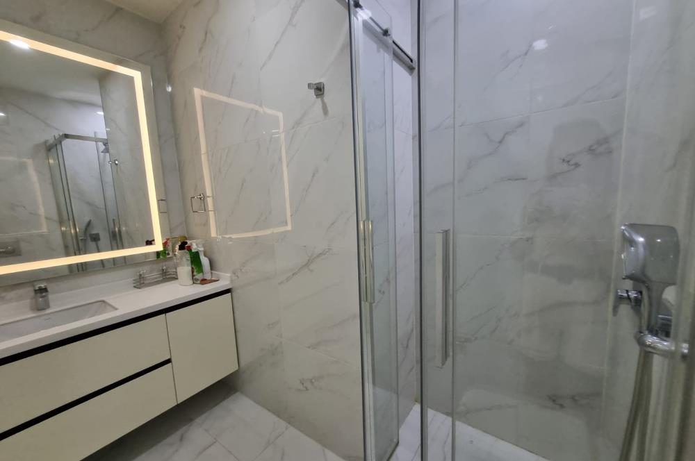 YAŞAMKENT'İN EN MERKEZİ KONUMUNDA ANKACADDE'DE SATILIK 2+1 DAİRE